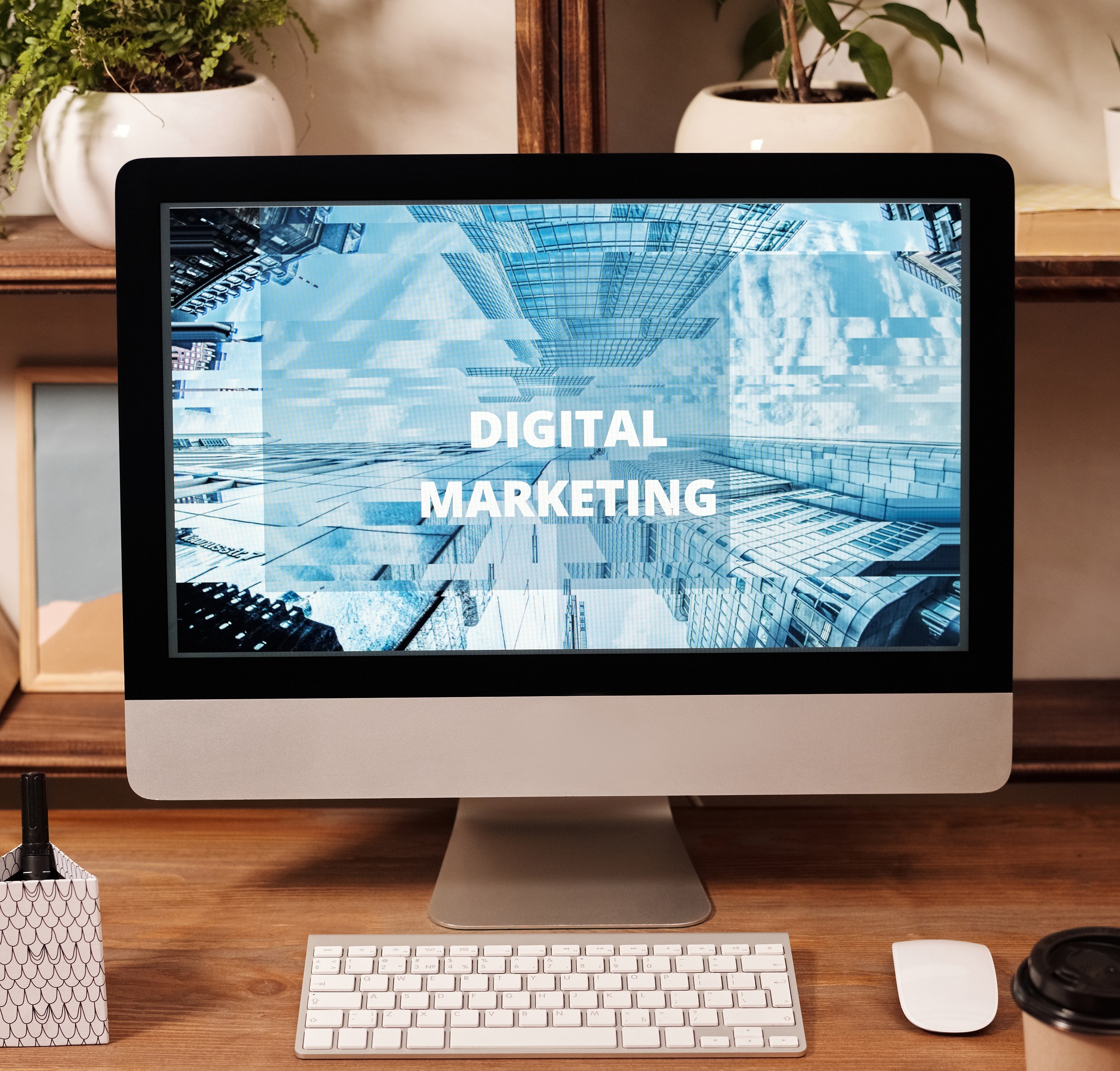 National Talent Academies’ call for Digital Marketing and Communications Agency now open