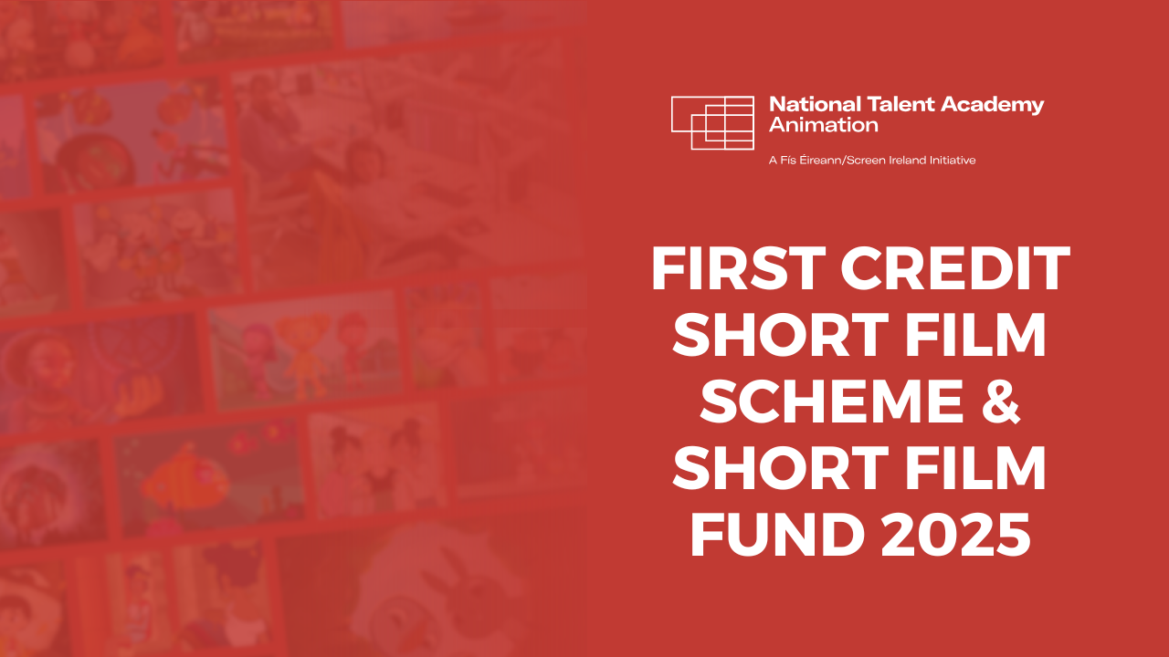 National Talent Academy for Animation Announces Selected Projects for 2025 First Credit Short Film Scheme and NTA Short Film Fund 