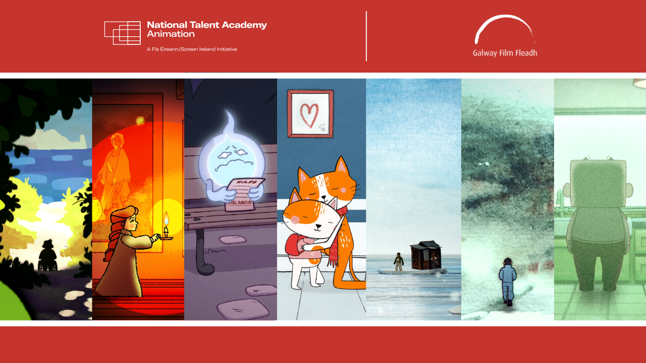 NTAA Short Films To Premiere At Sold Out Galway Film Fleadh Screening