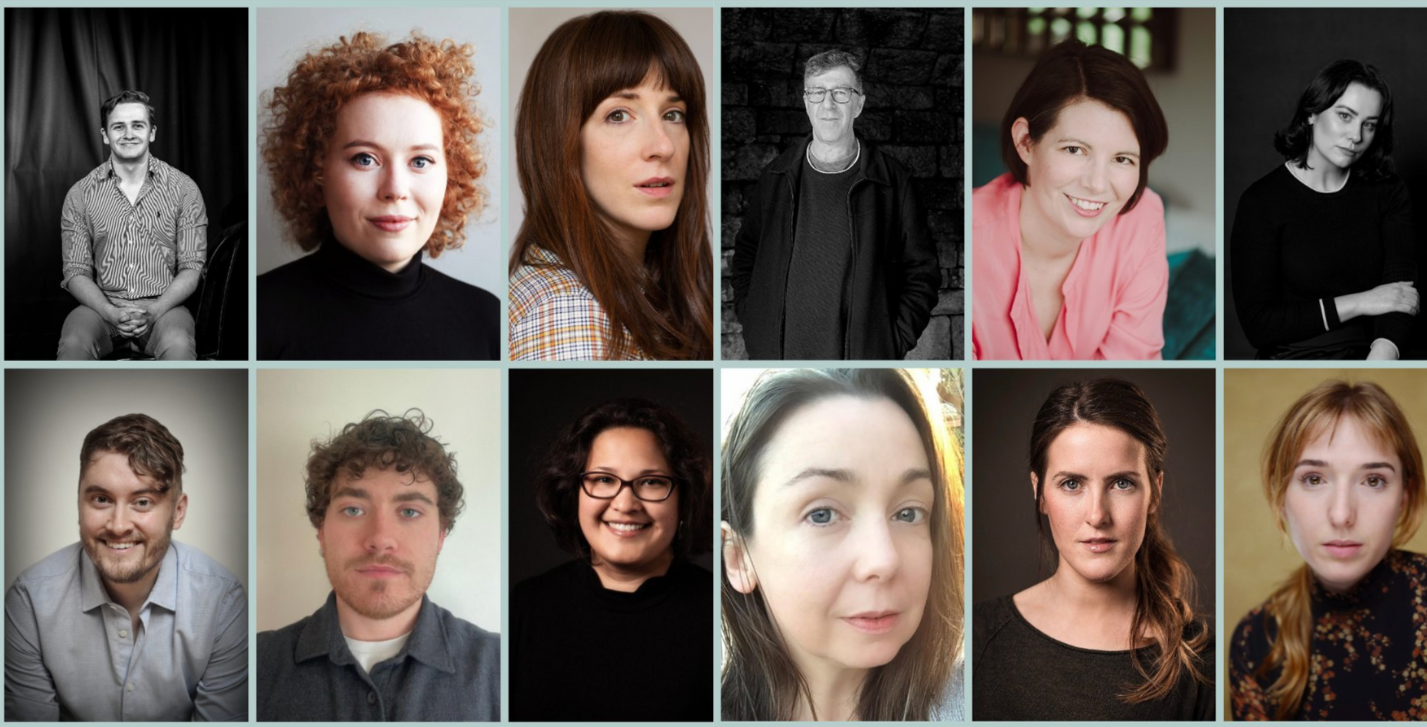 Greenlight Screenwriting Lab 2025 Wraps and Announces Industry Networking Event