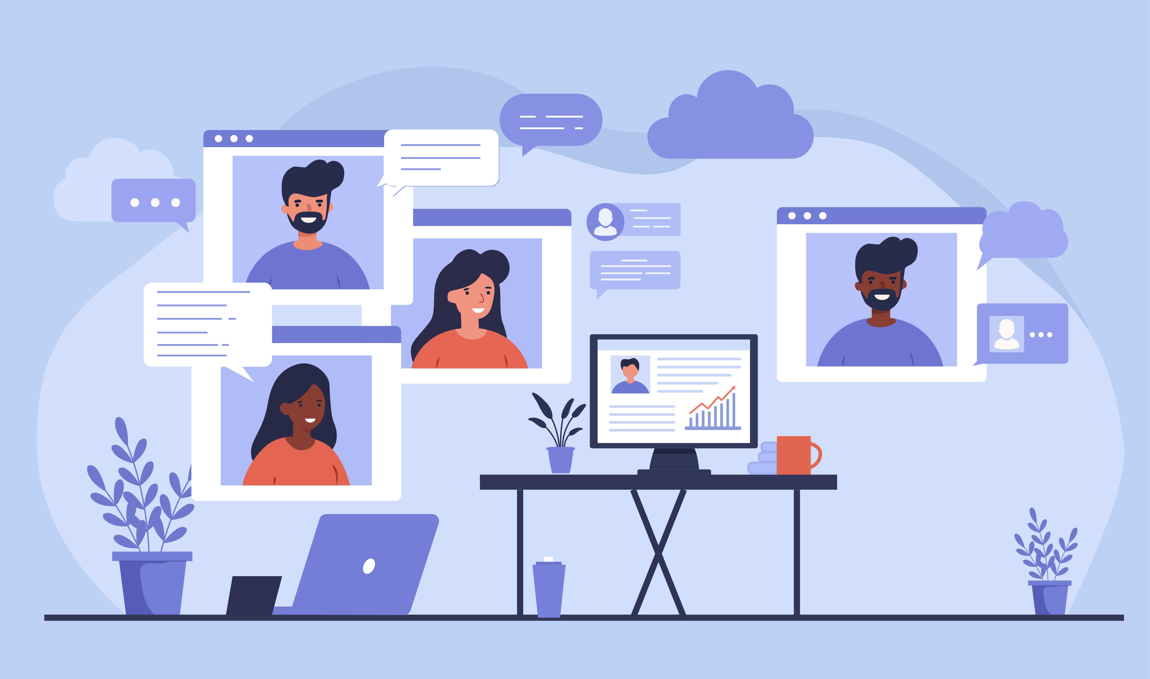 Inclusive Production Practices for Producers with EAVE 