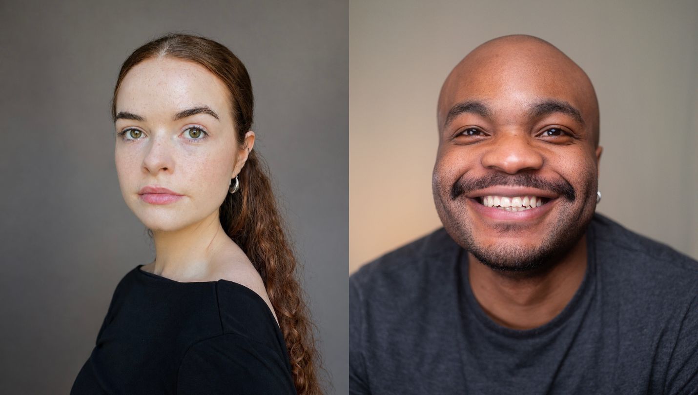 Ireland Represented by Two Emerging Filmmakers at Talent Camp Odense 2026 