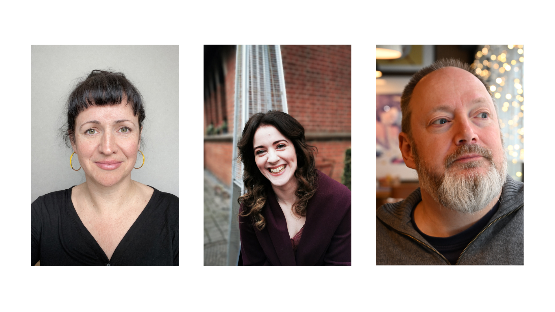 Meet the Writers Selected for Screen Stories 2026