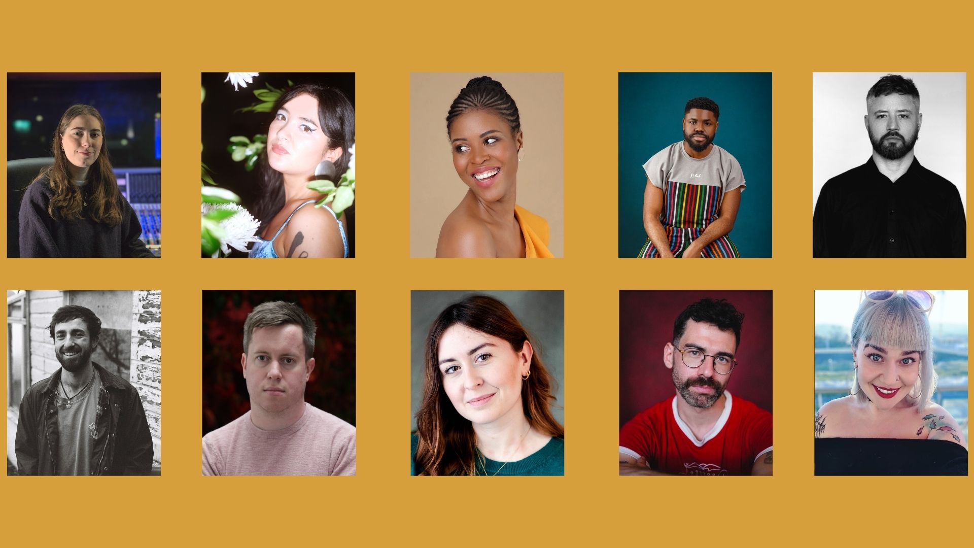 NATIONAL TALENT ACADEMY FOR FILM & TV ANNOUNCES SELECTED PROJECTS FOR 2026 FIRST CREDIT SHORT FILM SCHEME AND NTA SHORT FILM FUND