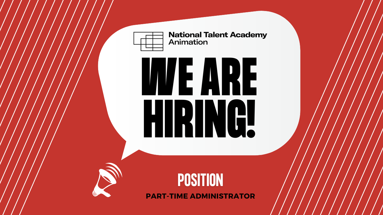 Part-Time Administrator Wanted for the NTAA