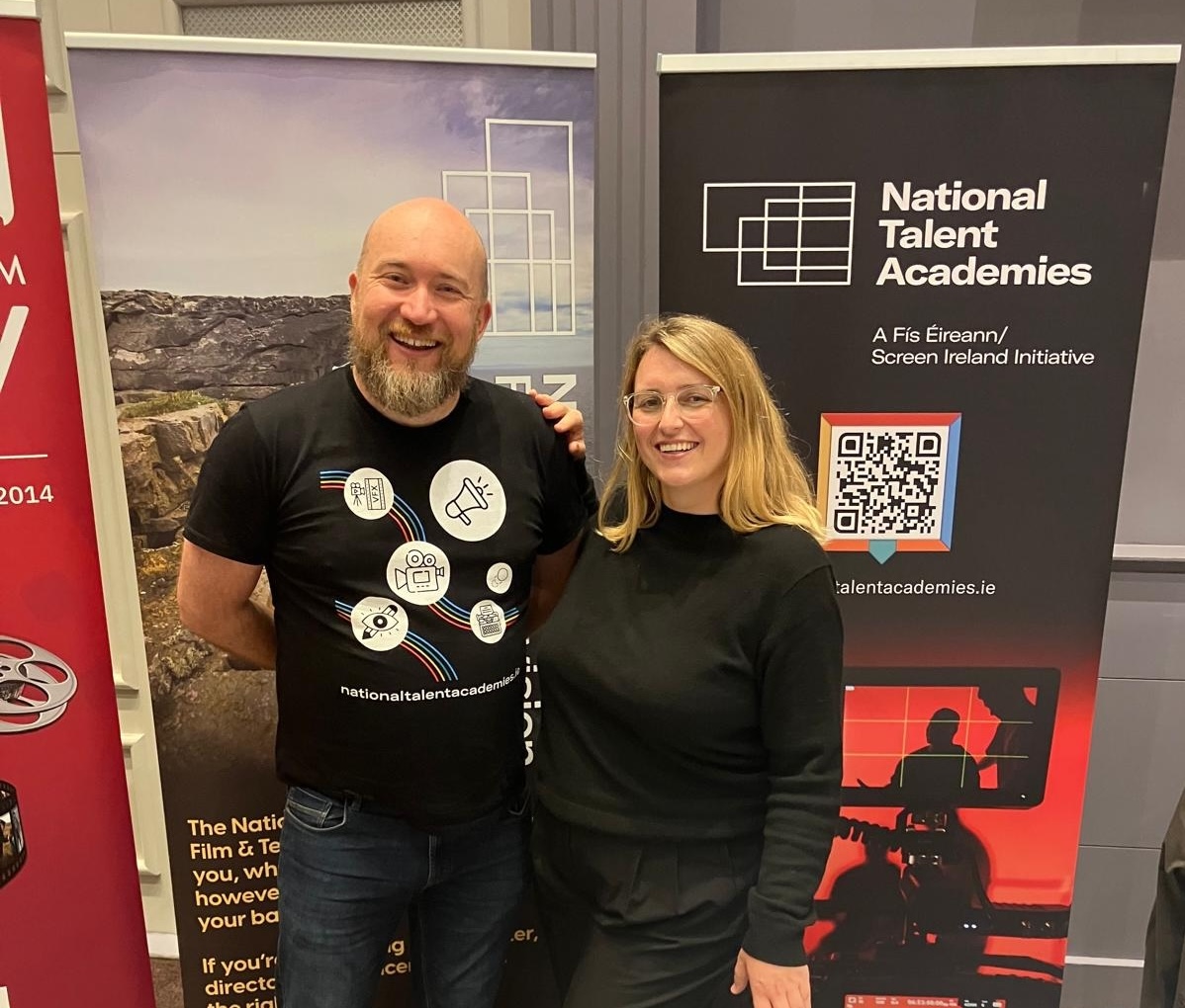 NTA AT PATHWAYS 2025 