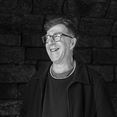 Portrait of Philip Shelley