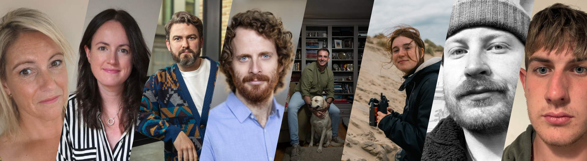Five projects announced for 2026 FÍS TV SUMMIT Pitching Competition