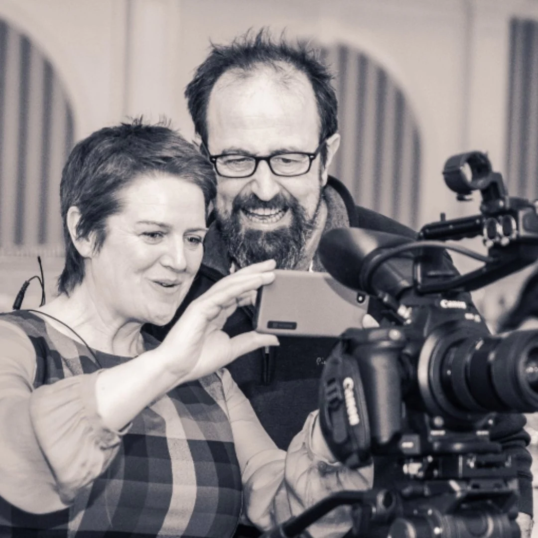 Portrait of Póca Productions