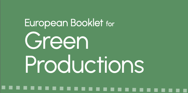European Booklet for Green Toolkit