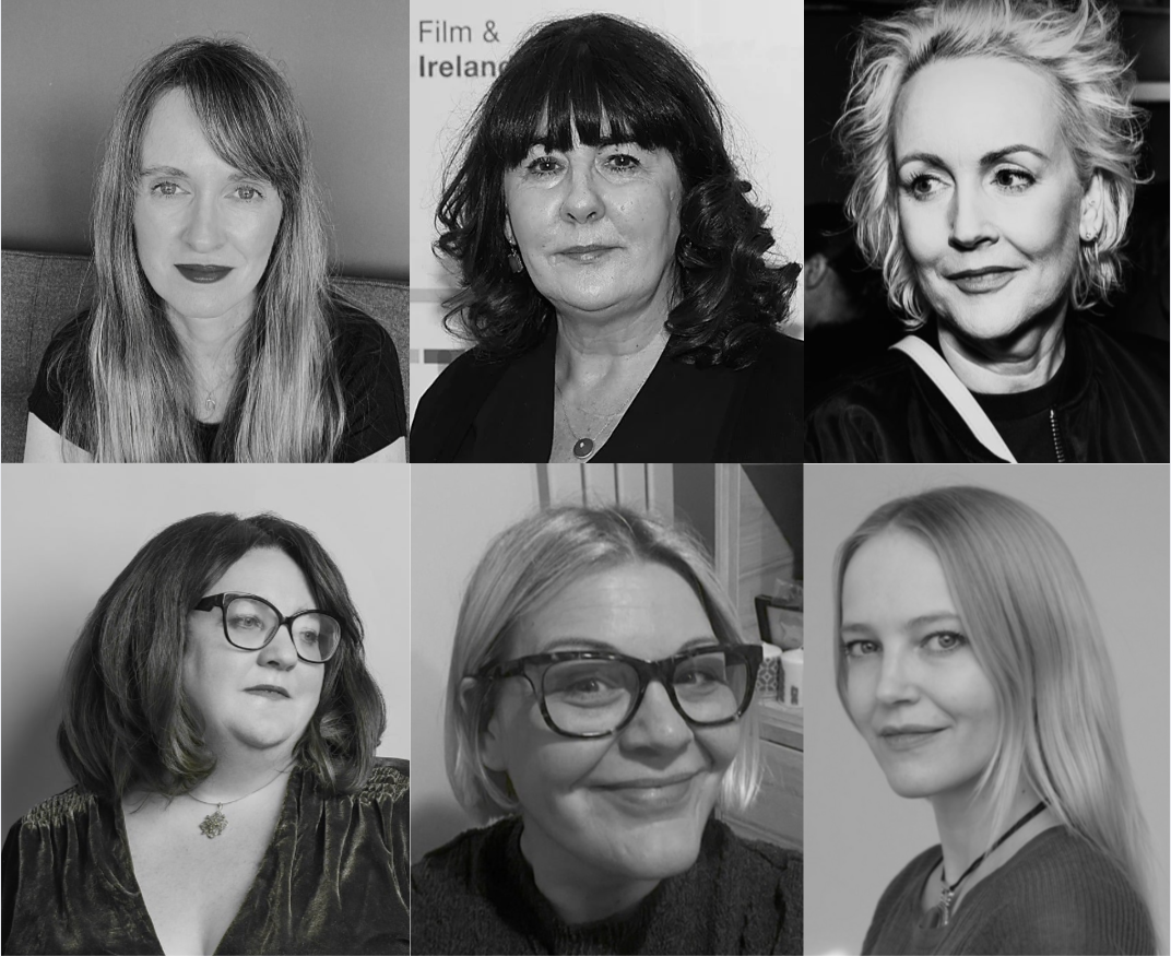 Lights, Camera… Silence? CIFF Workshop Confronts Menopause’s Absence on Screen