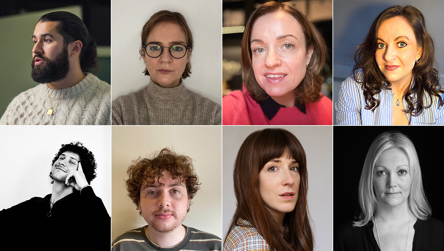 Six Finalists Selected for 2025 FÍS TV Summit Pitching Competition 