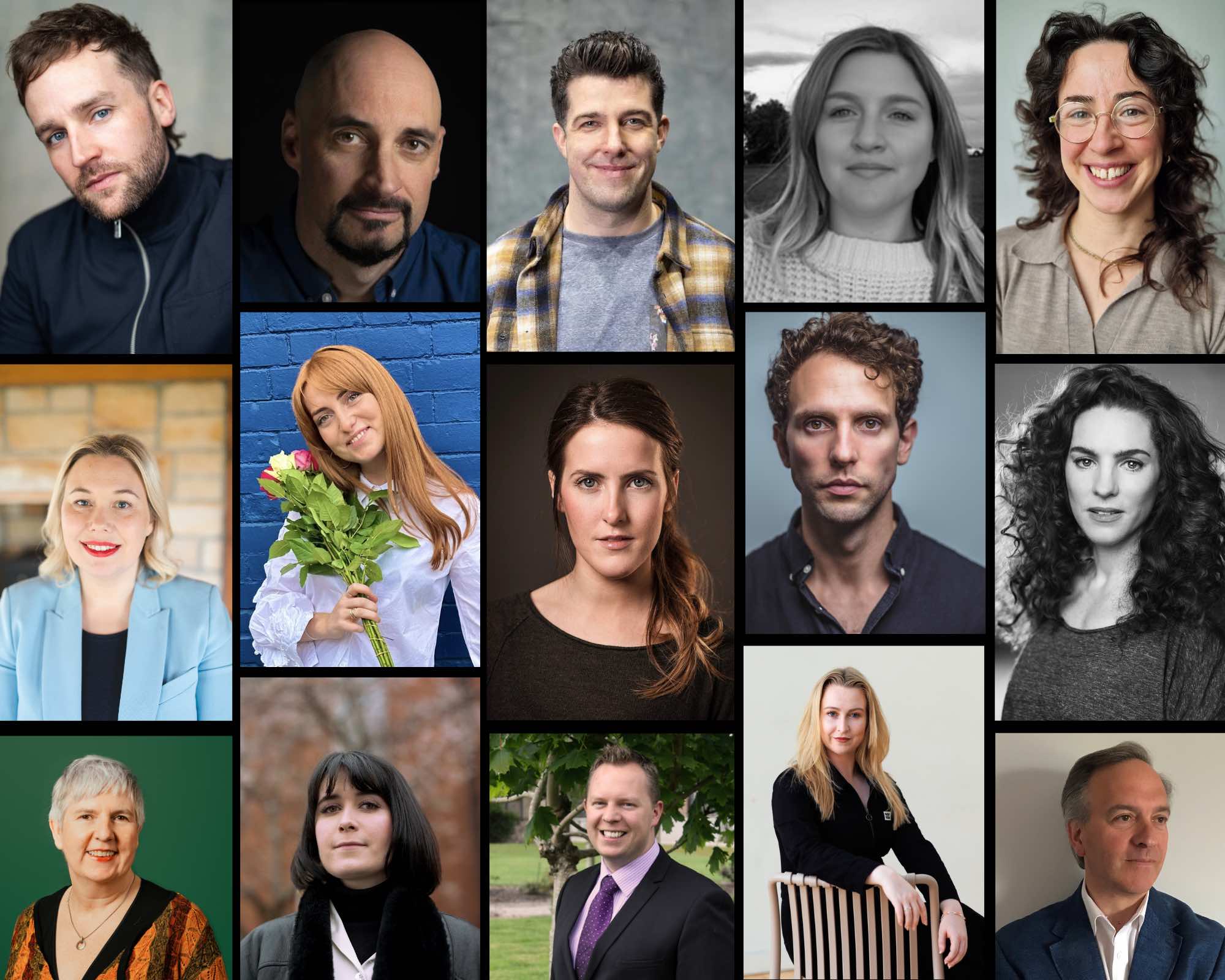 Fifteen Producers Selected for the NTA Film & TV Drama and WRAP Commission Mentorship Programme 