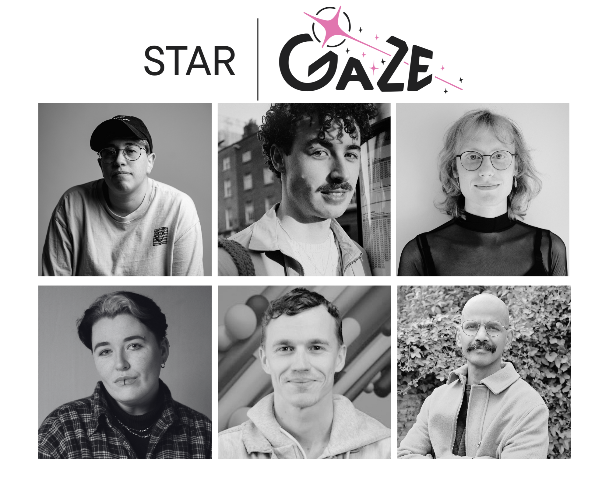 GAZE announce 2024 starGAZE recipients & speakers 