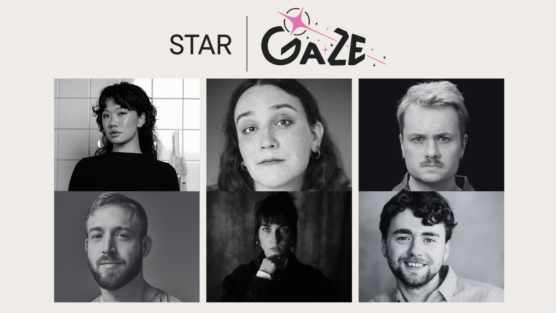 GAZE and NTA announce starGAZE 2026 recipients 