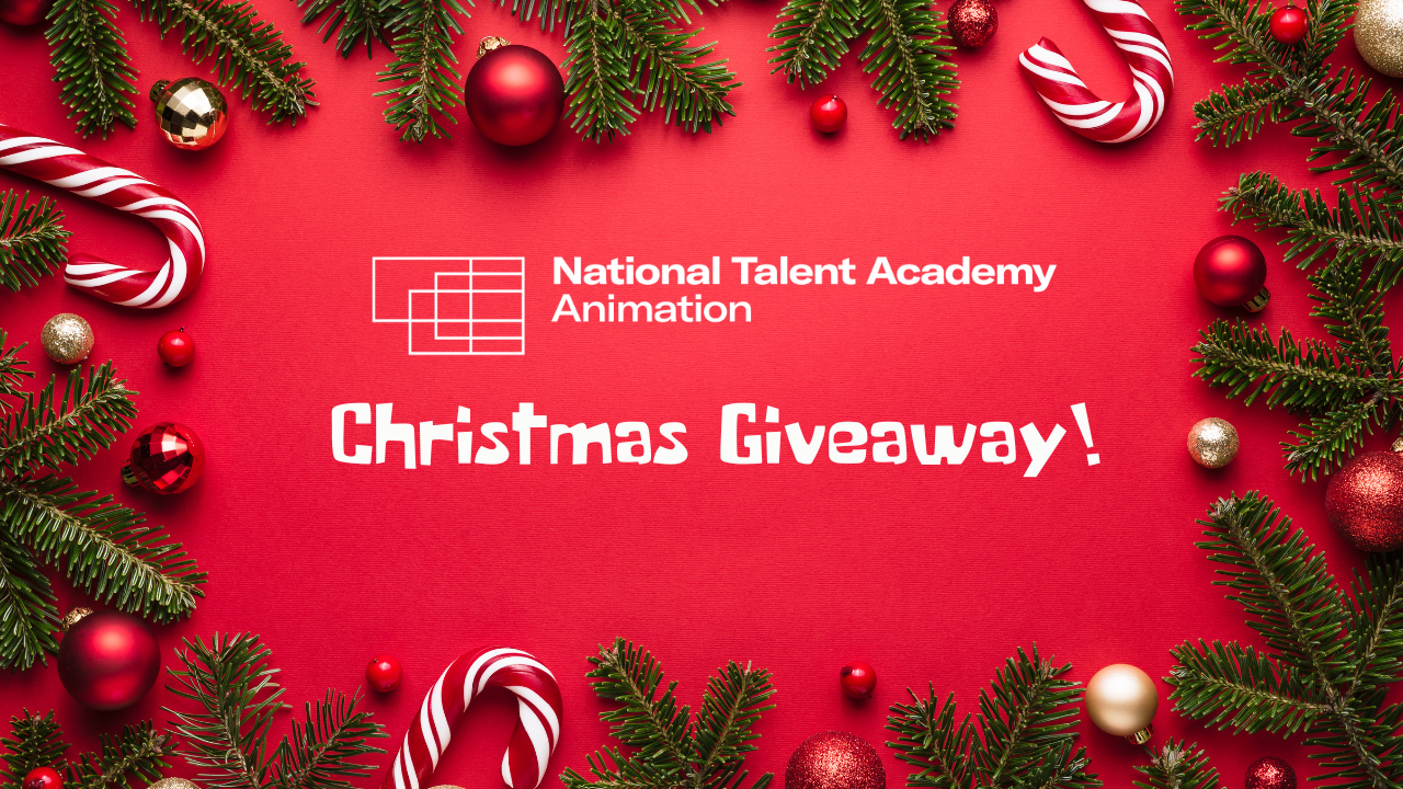 NTAA Christmas Giveaway
