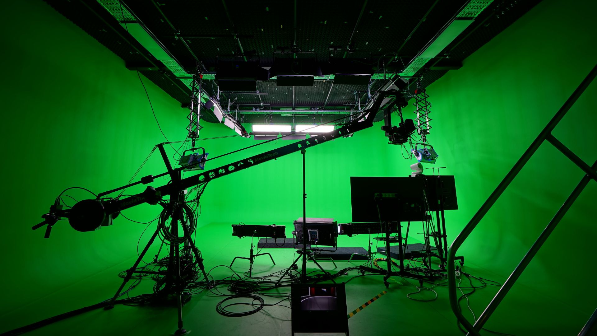 About the VFX Academy