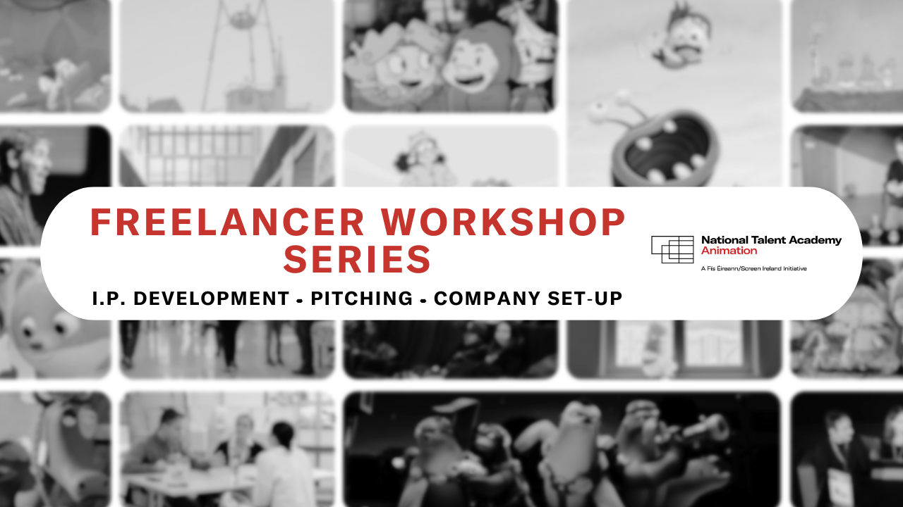 NTAA Launches Freelancer Workshop Series