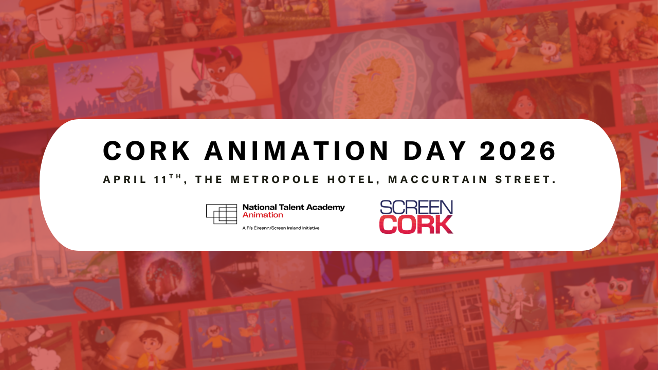 Cork Animation Day 2026