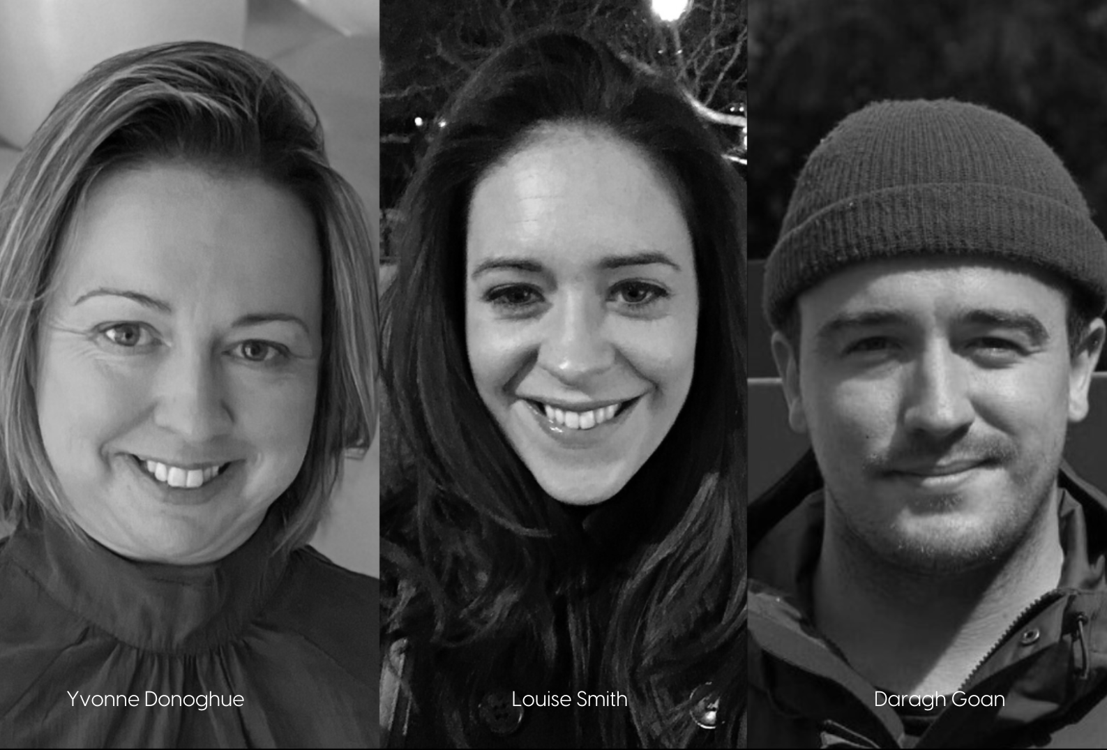 Navigating New Horizons: The Power of Mentorship in the  Film & TV industry