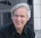 Portrait of Charles Poynton