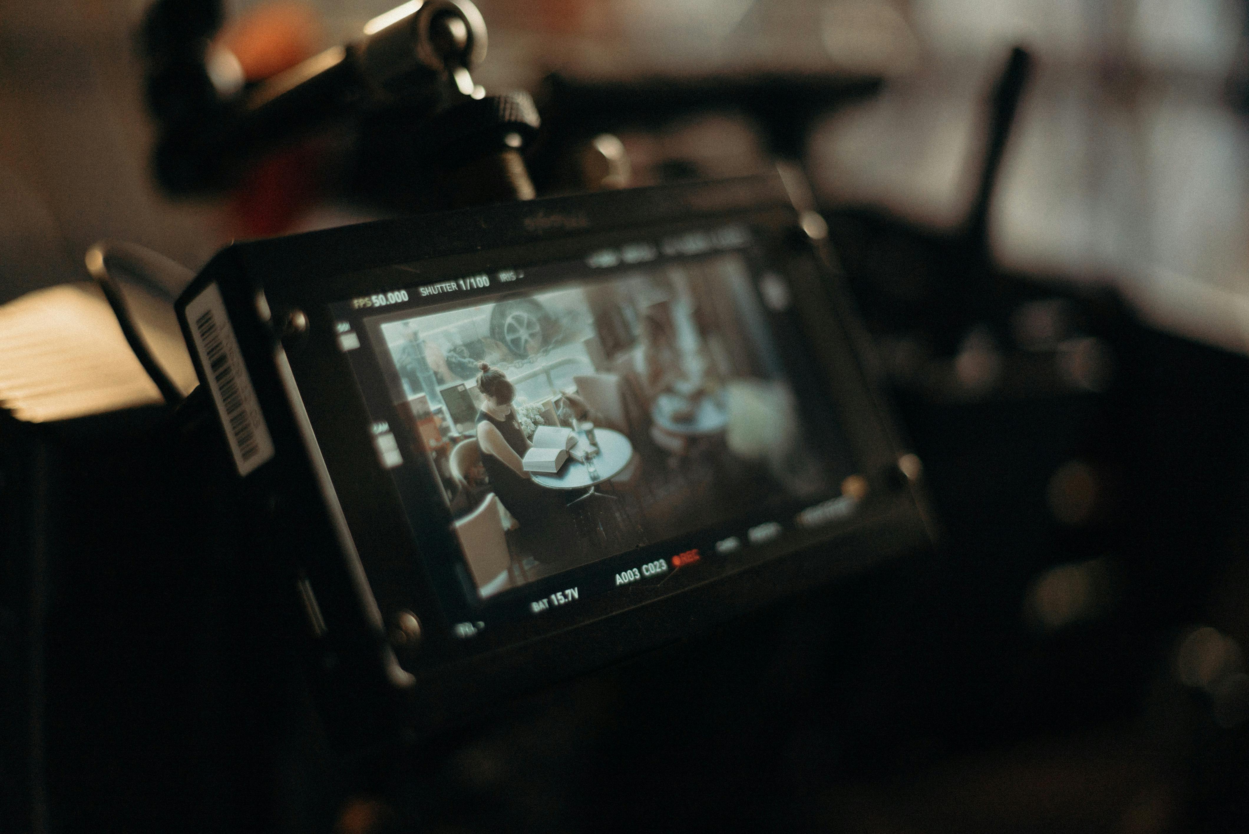 Film Marketing & Publicity Essentials Course