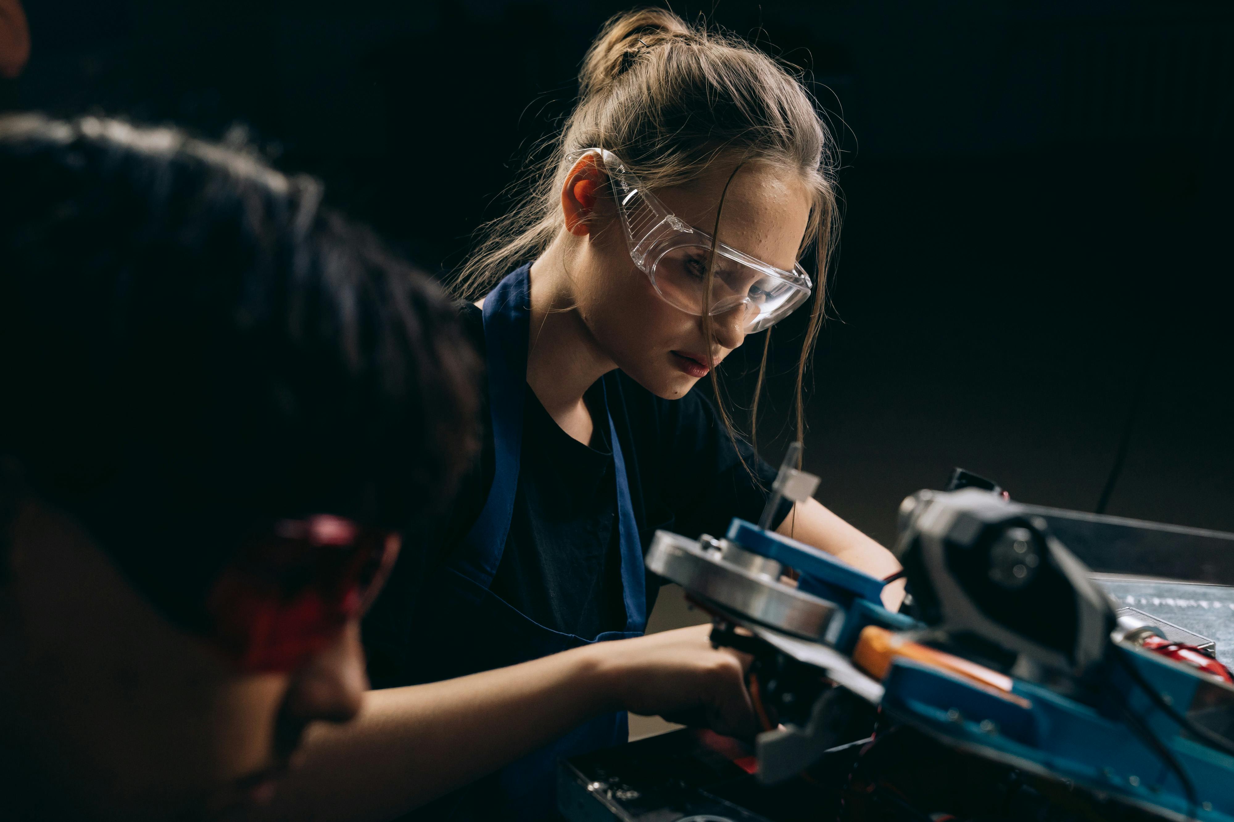 Expression of Interest: Safety Courses for the Screen Sector