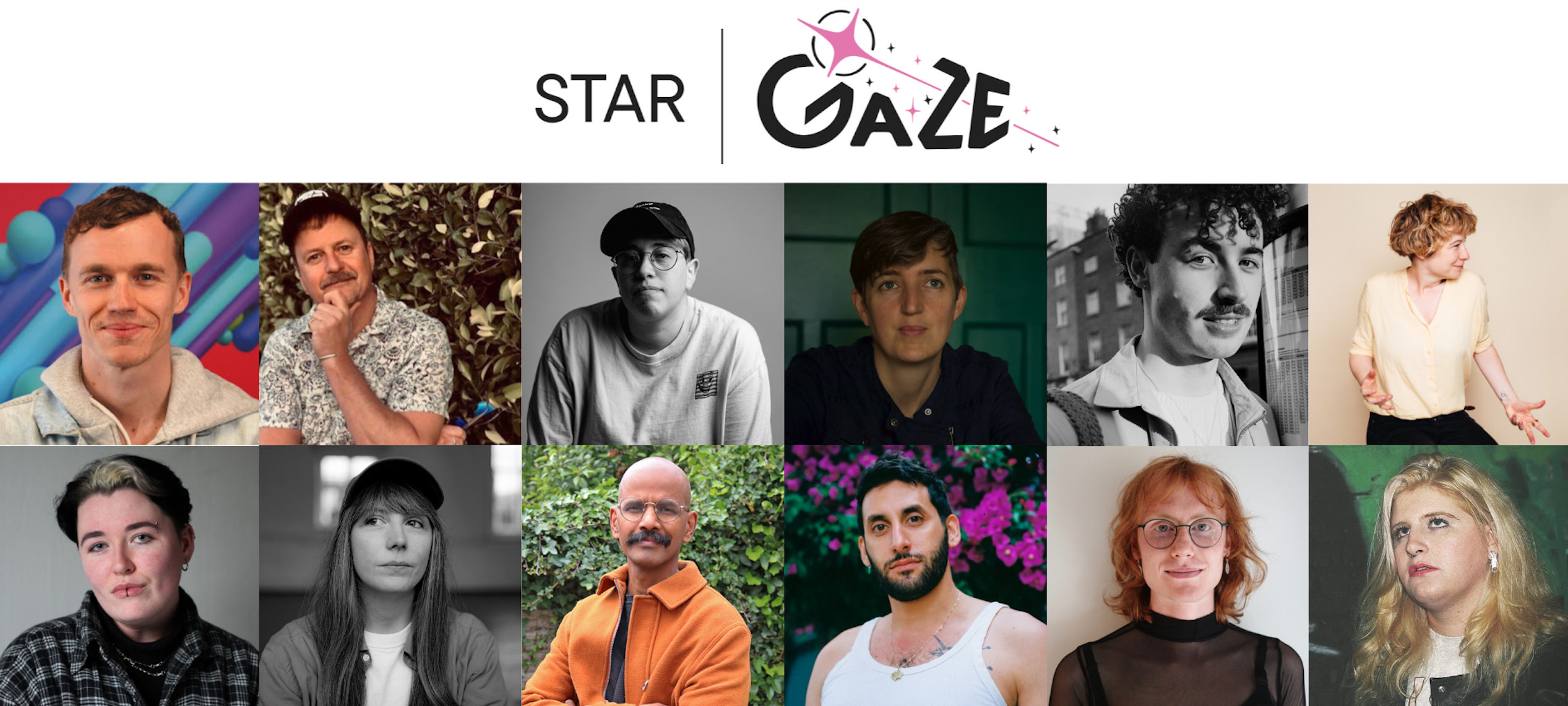 GAZE International LGBTQIA+ Film Festival announces mentors for inaugural starGAZE 